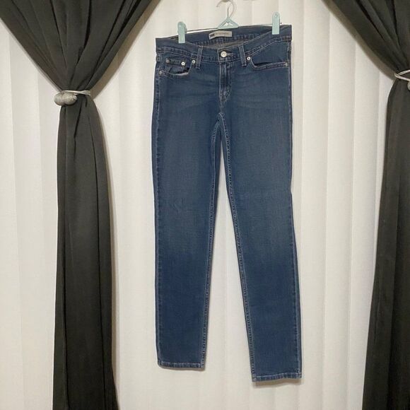 524 Too, superlow jeans - Picture 1 of 6